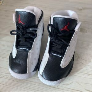 Jordan Retro 13 size 9C